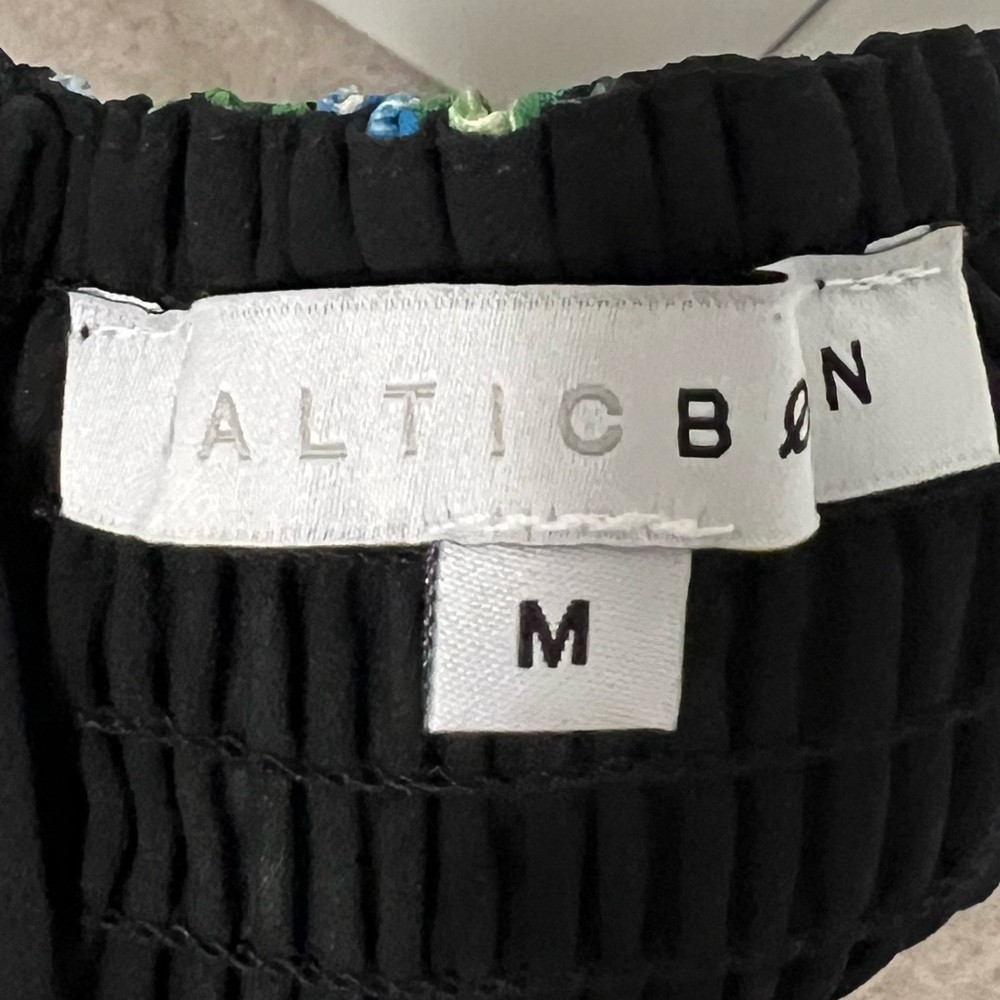Baltic Born Brooklyn Wide Leg Jumpsuit - Picture 8 of 10